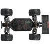 VKAR RACING BISON V3 1:10 4WD Electric RC Off-road Big Truck Brushless RTR 4 Wheel Drive Climbing Car