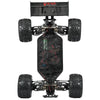 VKAR RACING BISON V3 1:10 4WD Electric RC Off-road Big Truck Brushless RTR 4 Wheel Drive Climbing Car