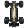 VKAR RACING BISON V3 1:10 4WD Electric RC Off-road Big Truck Brushless RTR 4 Wheel Drive Climbing Car
