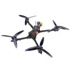 HGLRC Wind6 6S 2408 1700KV Motor FPV RC Racing Drone F7 Dual Flight Control / 65A 4-in-1 ESC