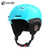 Smart4u Bluetooth Ski Helmet with IPX4 Waterproof Detachable Lining from Xiaomi youpin