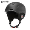 Smart4u Bluetooth Ski Helmet with IPX4 Waterproof Detachable Lining from Xiaomi youpin