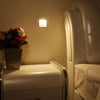 HBI-001-A USB Infrared Inductive LED Light
