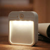 HBI-001-A USB Infrared Inductive LED Light