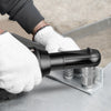 3/8'' Electric Ratchet Wrench with Two Lithium-ion Battery