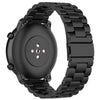 Stainless Steel Replacement Strap for Amazfit GTR