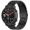 Stainless Steel Replacement Strap for Amazfit GTR