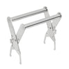 5pcs Stainless Steel Beekeeping Tool with Bee Hive Smoker Scraper Brush