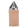 5pcs Stainless Steel Beekeeping Tool with Bee Hive Smoker Scraper Brush