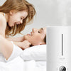 Deerma Large Capacity Household Mute Humidifier Aromatherapy Machine