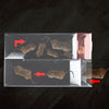 Household Automatic Efficient Mousetrap Catch Mice Rodent Control Rat Trap Cage