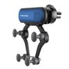 JOFLO 360-Degree Rotation Gravity Car Air Outlet Phone Holder for iPhone