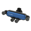 JOFLO 360-Degree Rotation Gravity Car Air Outlet Phone Holder for iPhone