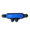 JOFLO 360-Degree Rotation Gravity Car Air Outlet Phone Holder for iPhone