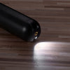 Portable Air Compressor Mini Electric Inflator with Tyre Pressure Gauge LED Light 4 Unit Options
