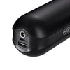 Portable Air Compressor Mini Electric Inflator with Tyre Pressure Gauge LED Light 4 Unit Options