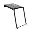 Ladder Platform Accessory Heavy Duty Work Stand System with Step Stools Staircase Tray