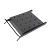 Ladder Platform Accessory Heavy Duty Work Stand System with Step Stools Staircase Tray