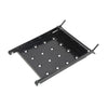 Ladder Platform Accessory Heavy Duty Work Stand System with Step Stools Staircase Tray