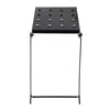 Ladder Platform Accessory Heavy Duty Work Stand System with Step Stools Staircase Tray