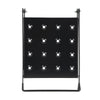Ladder Platform Accessory Heavy Duty Work Stand System with Step Stools Staircase Tray