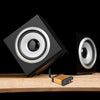 XPECIAL Hi-Fi Bluetooth 4.2 / 4.0 Stereo Audio Receiver Box Digital Amplifier Board