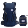 Free Knight Foldable Backpack Nylon Water-resistant Outdoor Bag