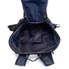 Free Knight Foldable Backpack Nylon Water-resistant Outdoor Bag