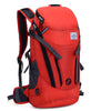 Free Knight Foldable Backpack Nylon Water-resistant Outdoor Bag
