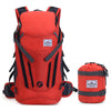 Free Knight Foldable Backpack Nylon Water-resistant Outdoor Bag