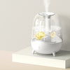 Ultrasonic Mute Household Air Humidifier for Bedroom Office