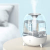 Ultrasonic Mute Household Air Humidifier for Bedroom Office