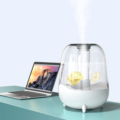 Ultrasonic Mute Household Air Humidifier for Bedroom Office