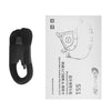 Smart4u Bluetooth Ski Helmet with IPX4 Waterproof Detachable Lining from Xiaomi youpin