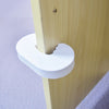 TUSUNNY SH1.002B 4pcs Baby Security Door Cards