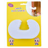 TUSUNNY SH1.002B 4pcs Baby Security Door Cards