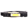 Asafee D3 Multifunction Flashlight COB Rotating Work Light with USB Charging