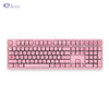 Akko 3108 v2 Wired Mechanical Keyboard 108 Keys with 9 Additional Keycaps for Home / Office / Game
