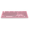 Akko 3108 v2 Wired Mechanical Keyboard 108 Keys with 9 Additional Keycaps for Home / Office / Game