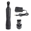 3/8'' Electric Ratchet Wrench with Two Lithium-ion Battery