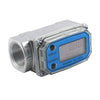 LLW - 25 Digital Turbine Flow Meter for Measuring Gasoline Diesel Kerosene