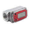 LLW - 25 Digital Turbine Flow Meter for Measuring Gasoline Diesel Kerosene