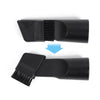 24V 2000mAh Cordless Dual-use Electric Air Blower Dust Removal