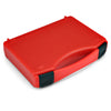GD - 01 Plastic Portable Multi-function Maintenance Hardware Toolbox