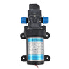 12V / 24V Micro Electric Pressure Switch Type Diaphragm Self Priming Water Booster Pump