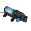 12V / 24V Micro Electric Pressure Switch Type Diaphragm Self Priming Water Booster Pump