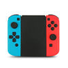 DOBE TNS - 19021 5-in-1 Controller Connectors Pack for Switch Joy-Con
