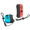DOBE TNS - 19021 5-in-1 Controller Connectors Pack for Switch Joy-Con