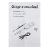 Electric Scraping Fish Scale Remover Eggbeater Vegetable Fruit Corer