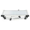 LSX - XCT01 Aluminium Alloy Portable Folding Ladder Platform Heavy Duty Bench Work Stool
